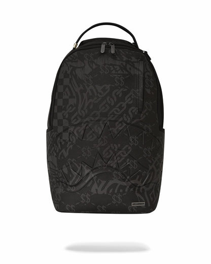 Sprayground - 4AM DLX BACKPACK