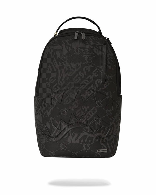 Sprayground - 4AM DLX BACKPACK