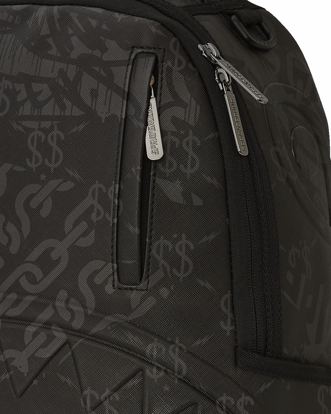 Sprayground - 4AM DLX BACKPACK