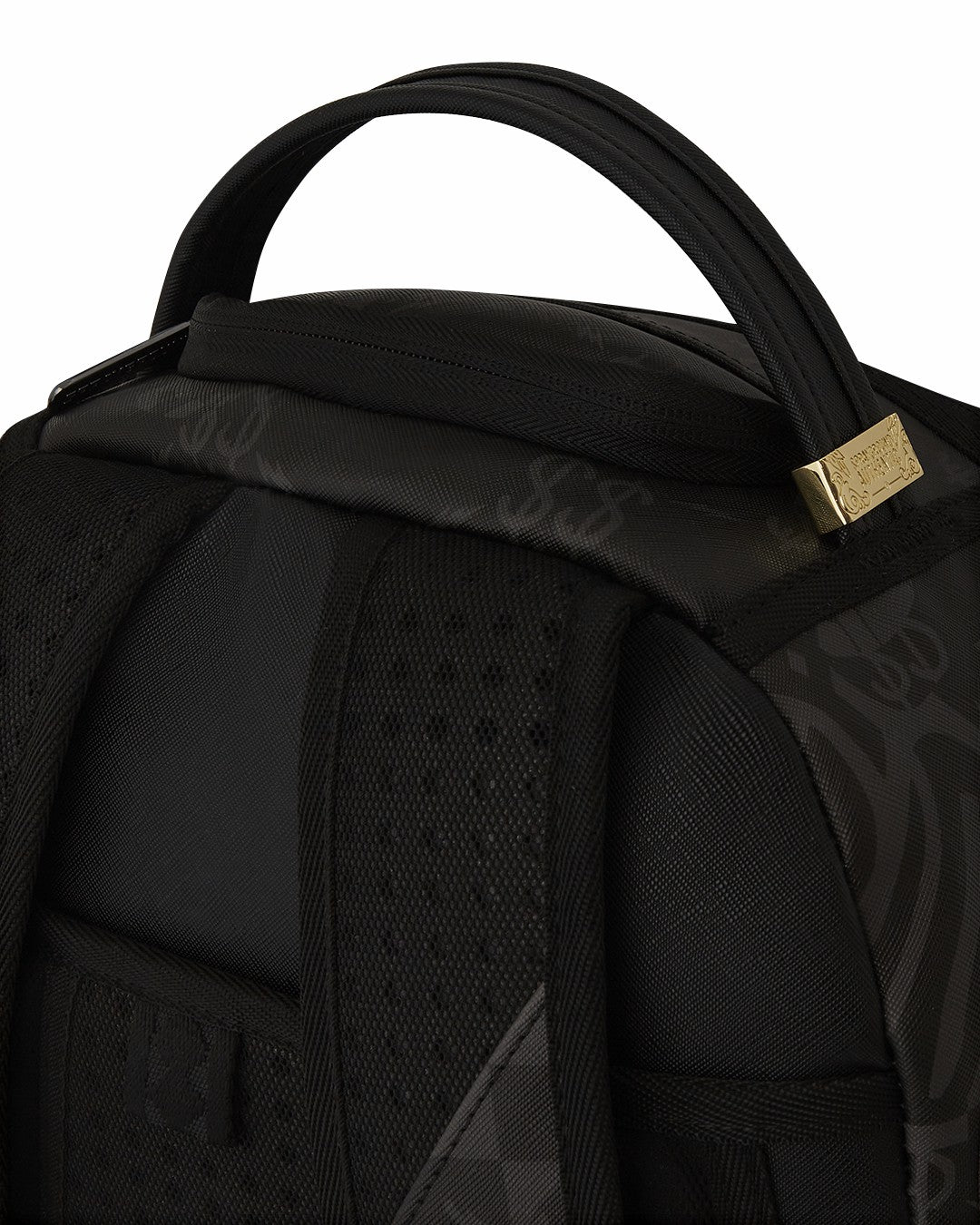 Sprayground - 4AM DLX BACKPACK
