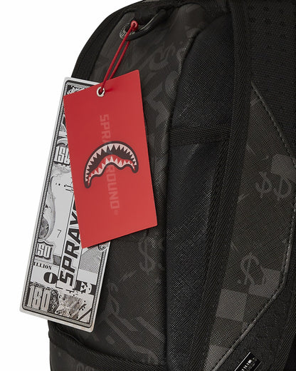 Sprayground - 4AM DLX BACKPACK