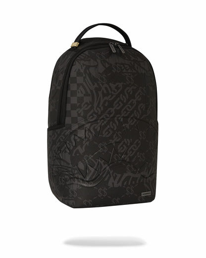 Sprayground - 4AM DLX BACKPACK