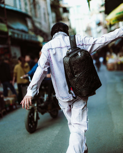 Sprayground - 4AM DLX BACKPACK