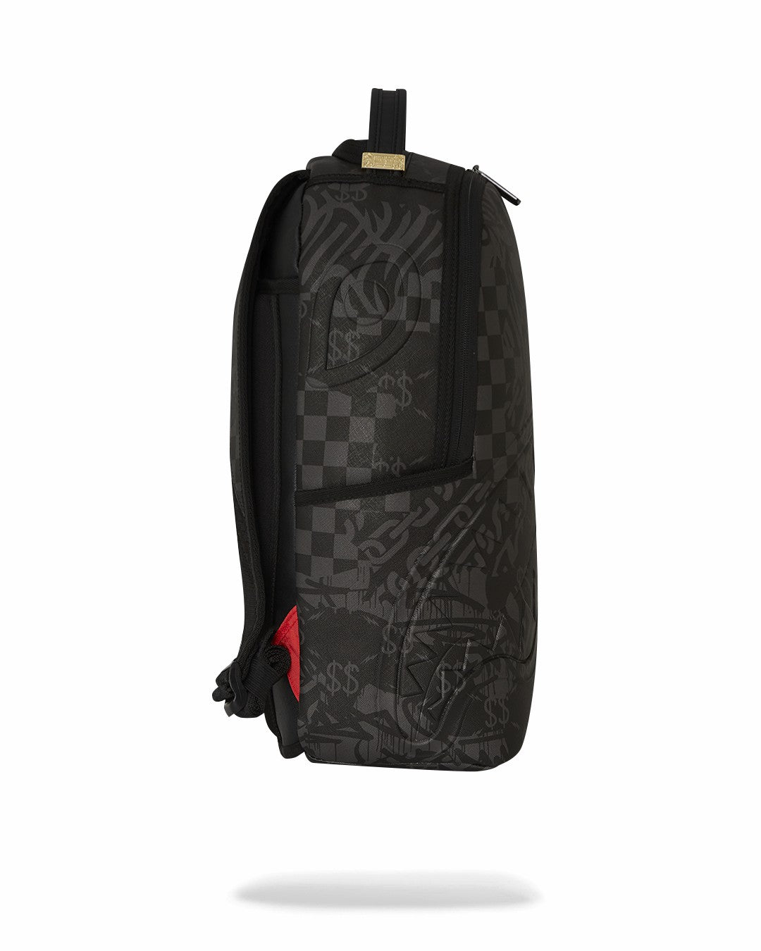 Sprayground - 4AM DLX BACKPACK
