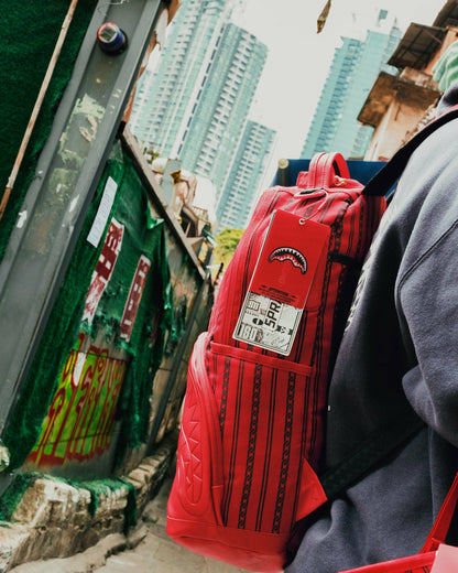Sprayground - SKYCHAIN SUPPLYCHAIN BACKPACK