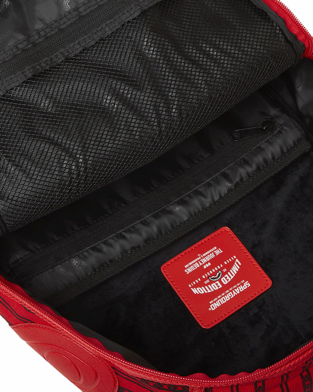 Sprayground - SKYCHAIN SUPPLYCHAIN BACKPACK