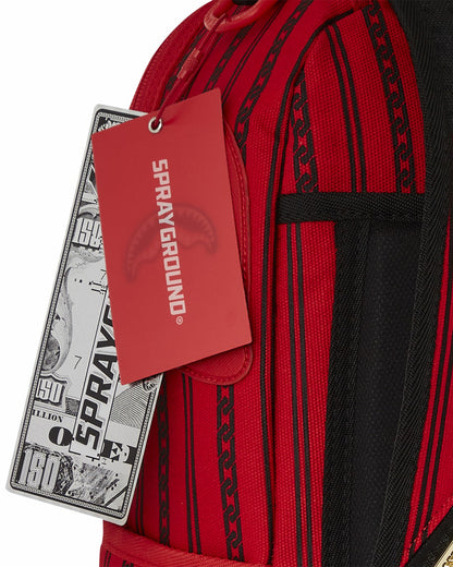 Sprayground - SKYCHAIN SUPPLYCHAIN BACKPACK