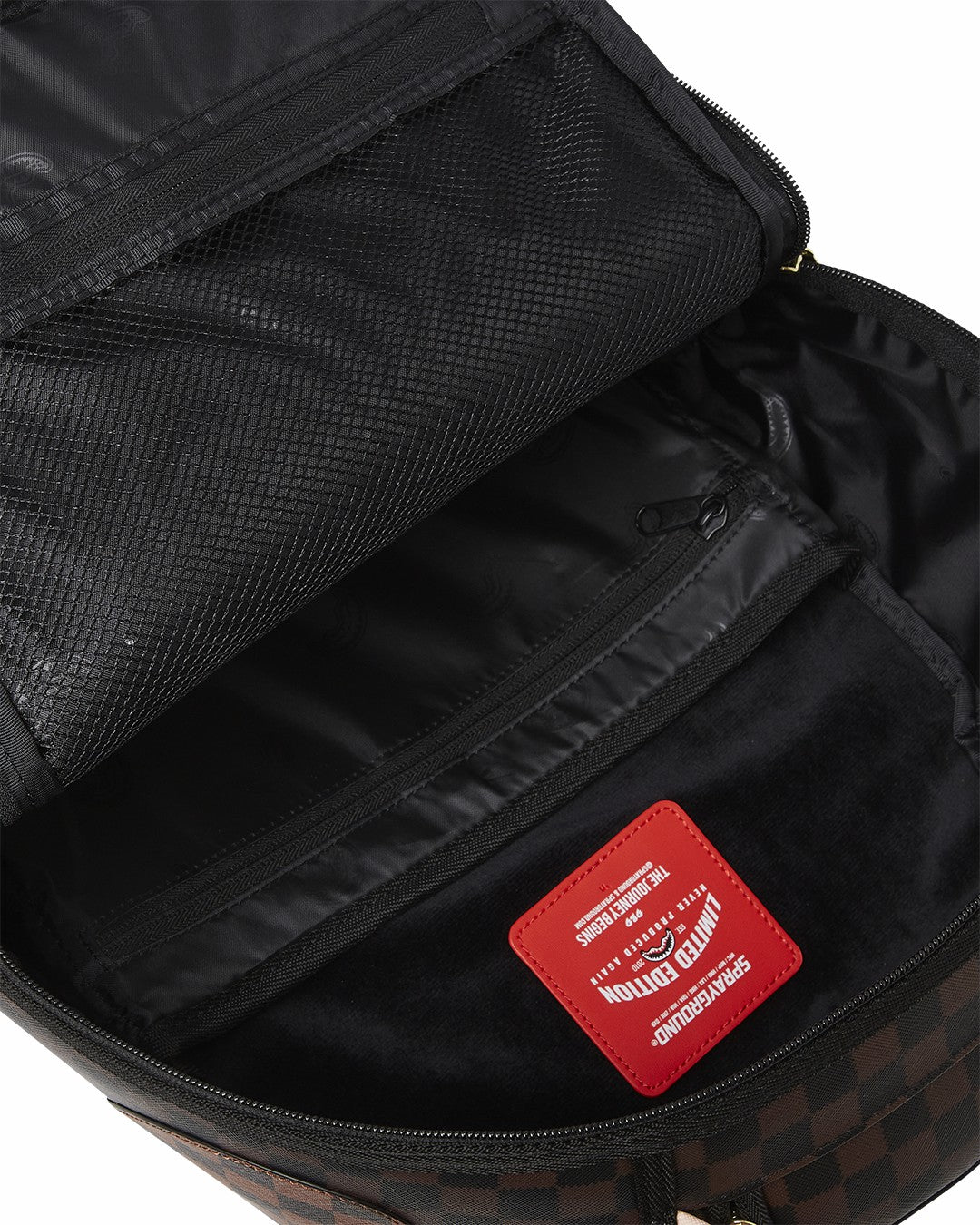 Sprayground - BANDOLERO NOUVEAU BACKPACK