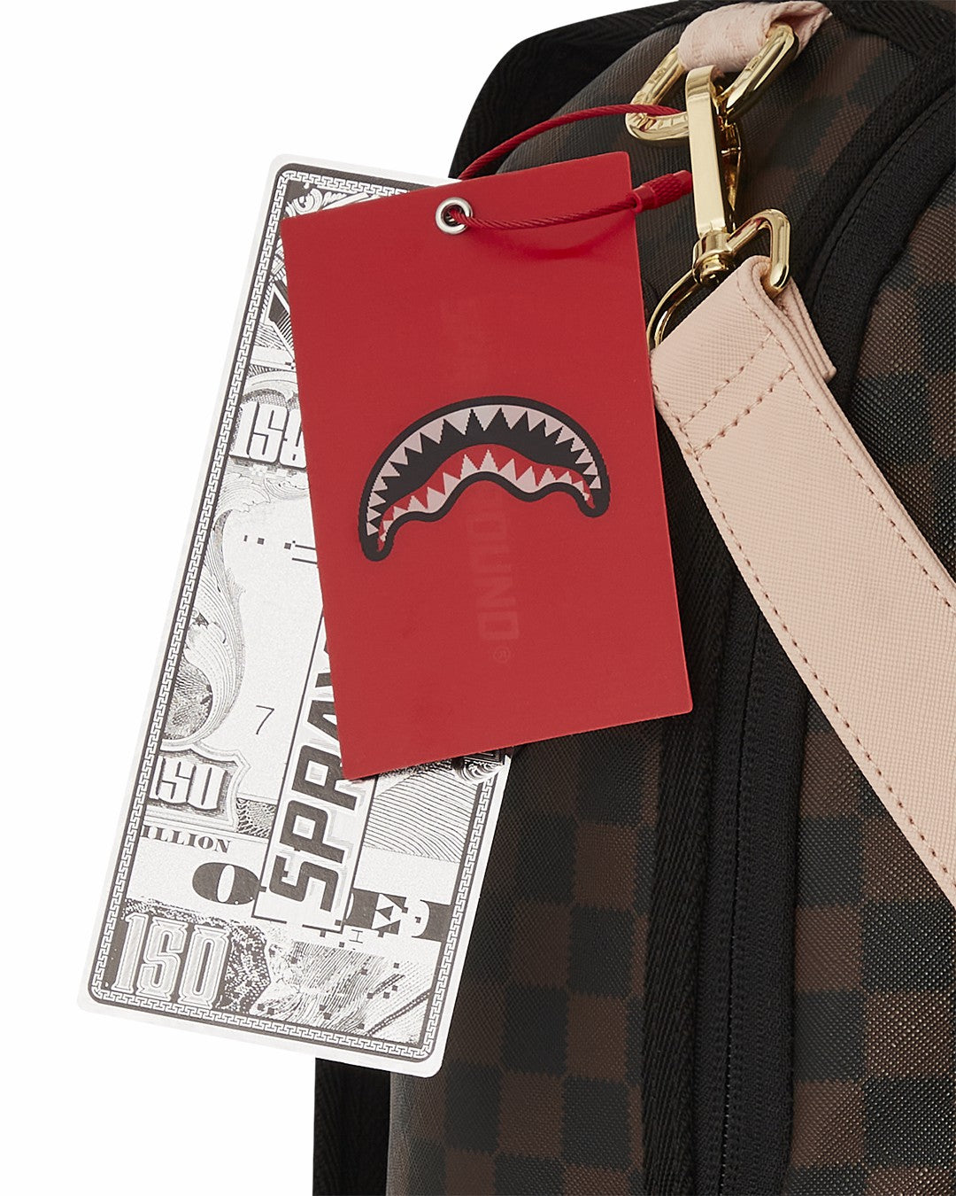 Sprayground - BANDOLERO NOUVEAU BACKPACK