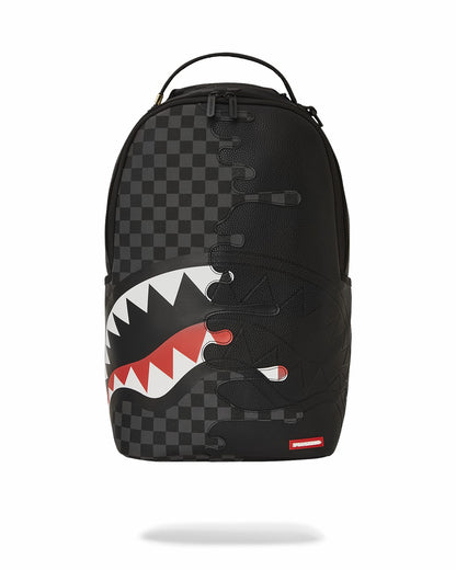 Sprayground - SPEED SHARK SIDE SWIPE BACKPACK