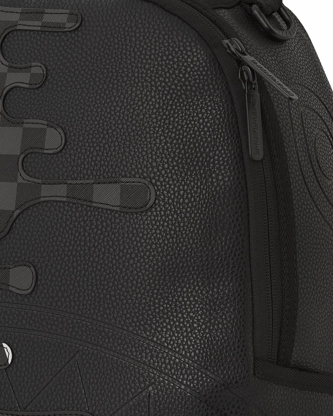 Sprayground - SPEED SHARK SIDE SWIPE BACKPACK