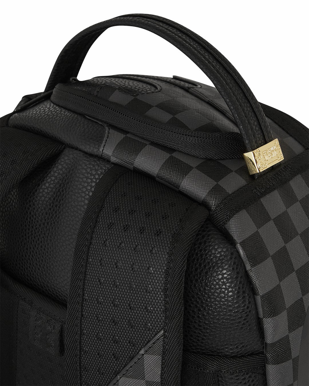 Sprayground - SPEED SHARK SIDE SWIPE BACKPACK