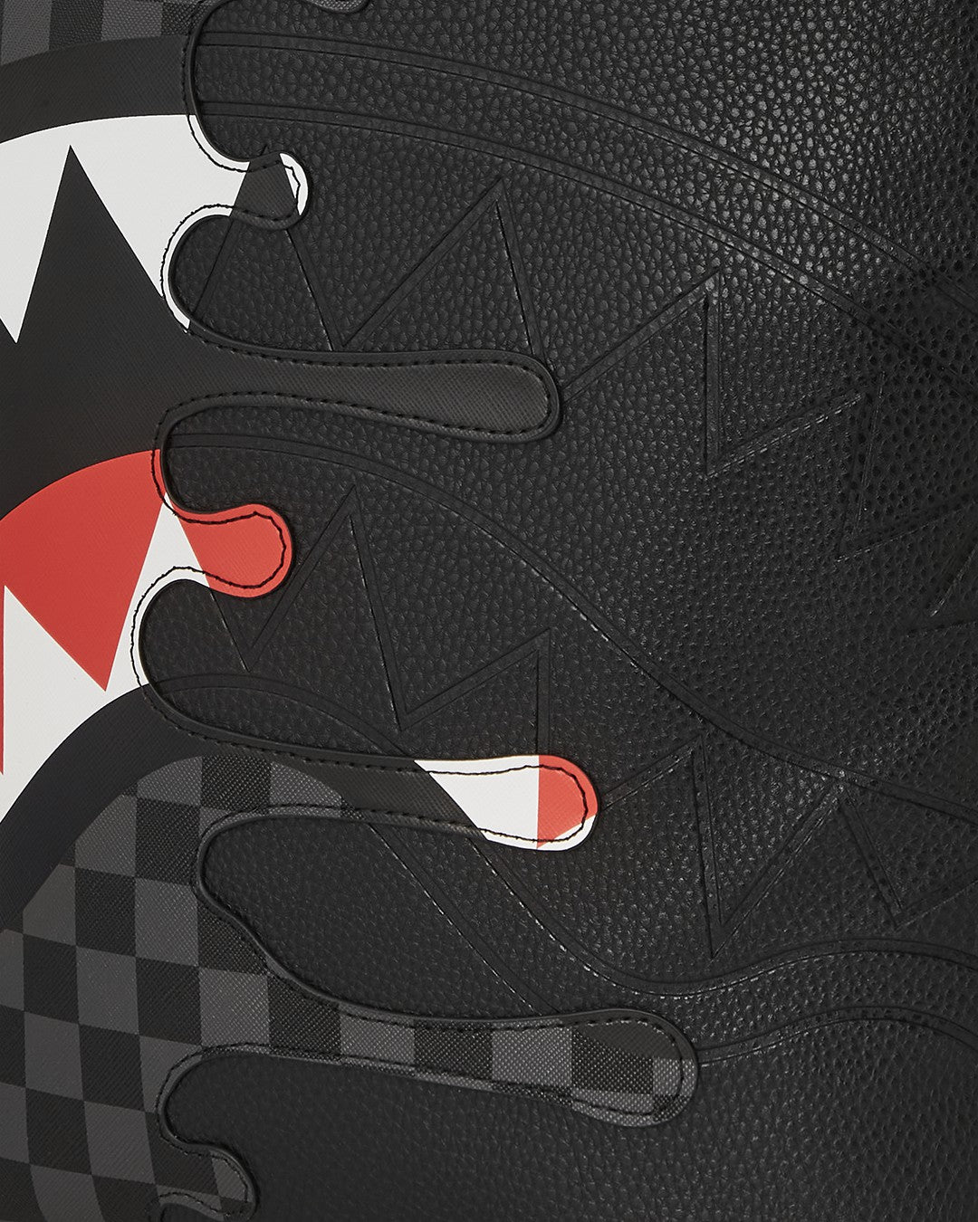 Sprayground - SPEED SHARK SIDE SWIPE BACKPACK