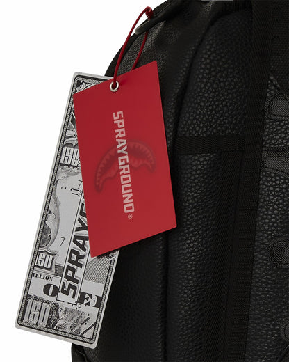 Sprayground - SPEED SHARK SIDE SWIPE BACKPACK