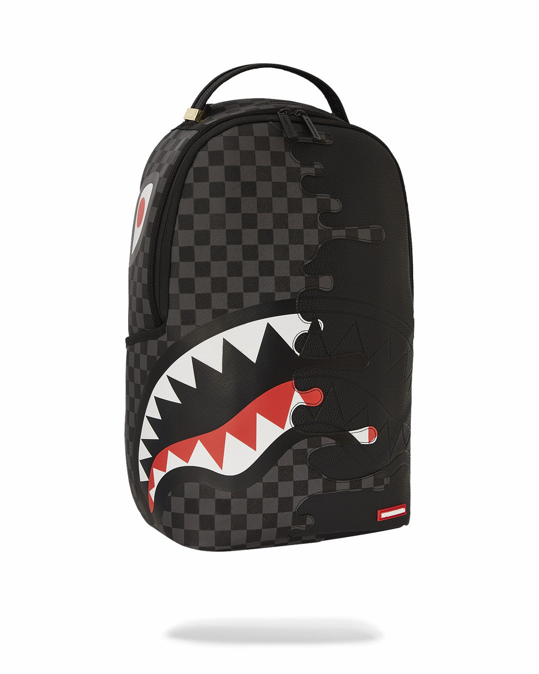 Sprayground - SPEED SHARK SIDE SWIPE BACKPACK