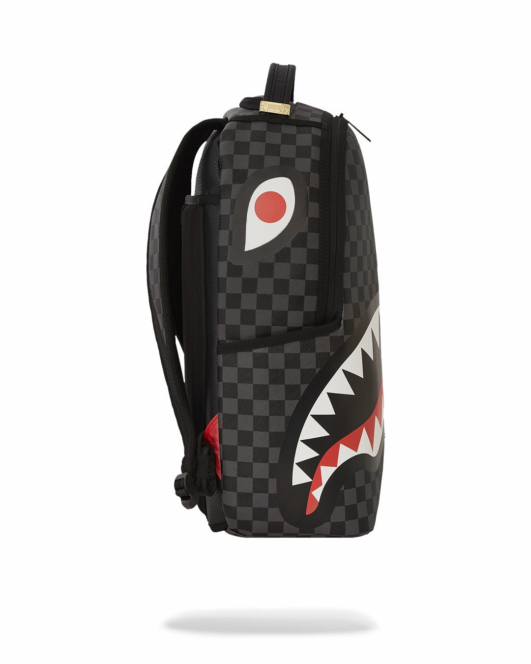 Sprayground - SPEED SHARK SIDE SWIPE BACKPACK