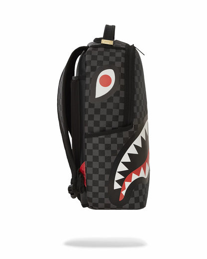 Sprayground - SPEED SHARK SIDE SWIPE BACKPACK