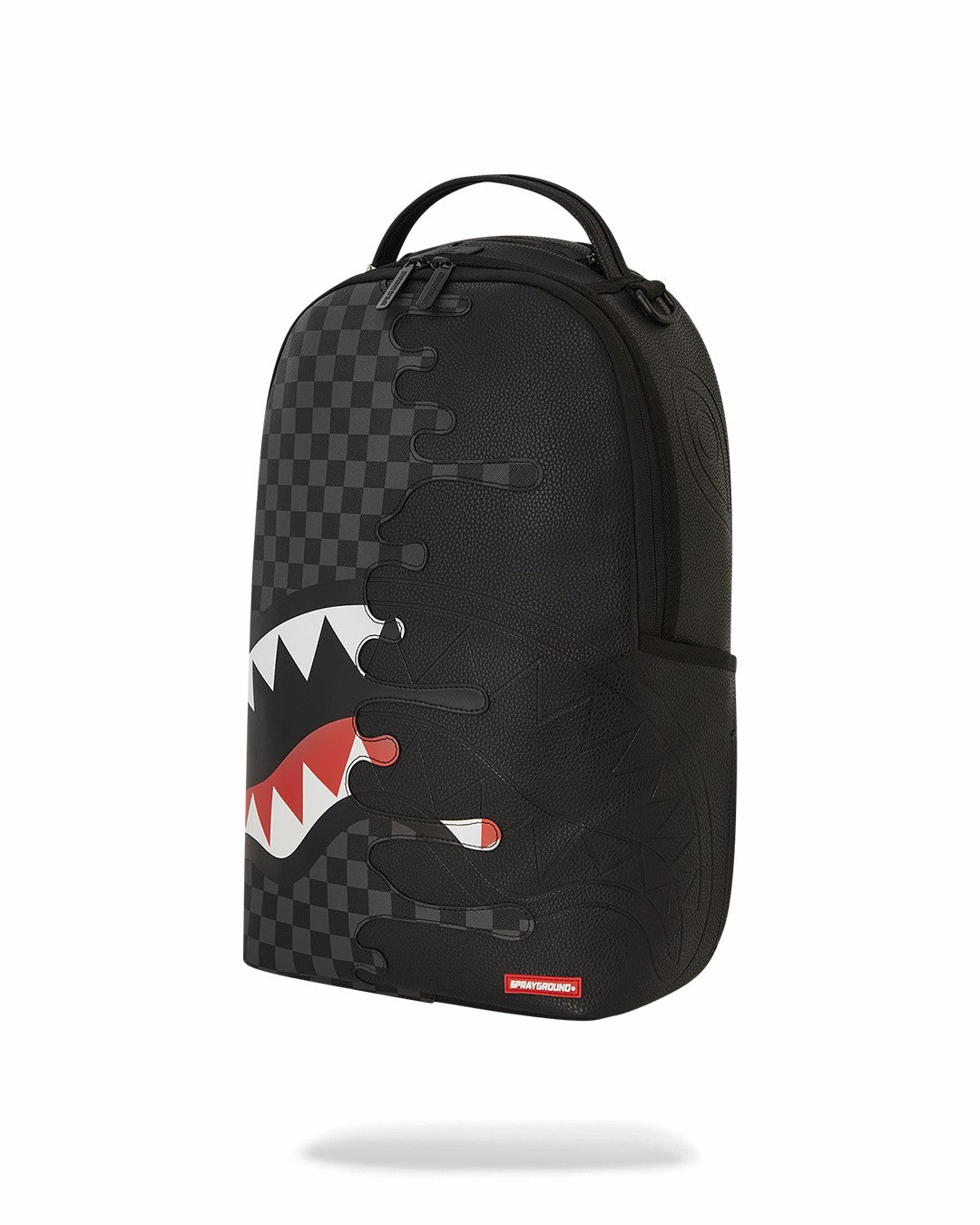 Sprayground - SPEED SHARK SIDE SWIPE BACKPACK