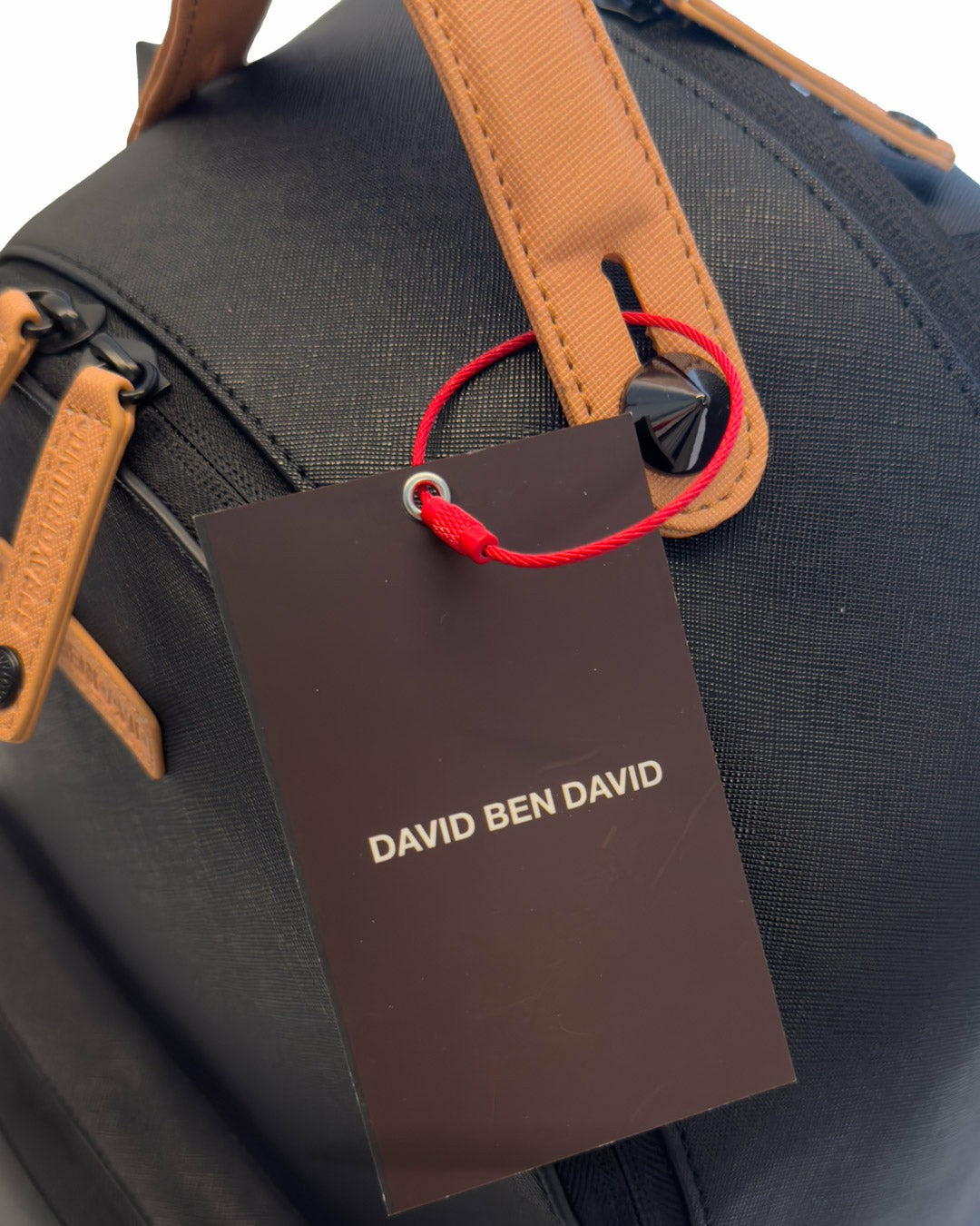 Sprayground - THE DBD DAVIDBENDAVID FOR SPRAYGROUND BACKPACK