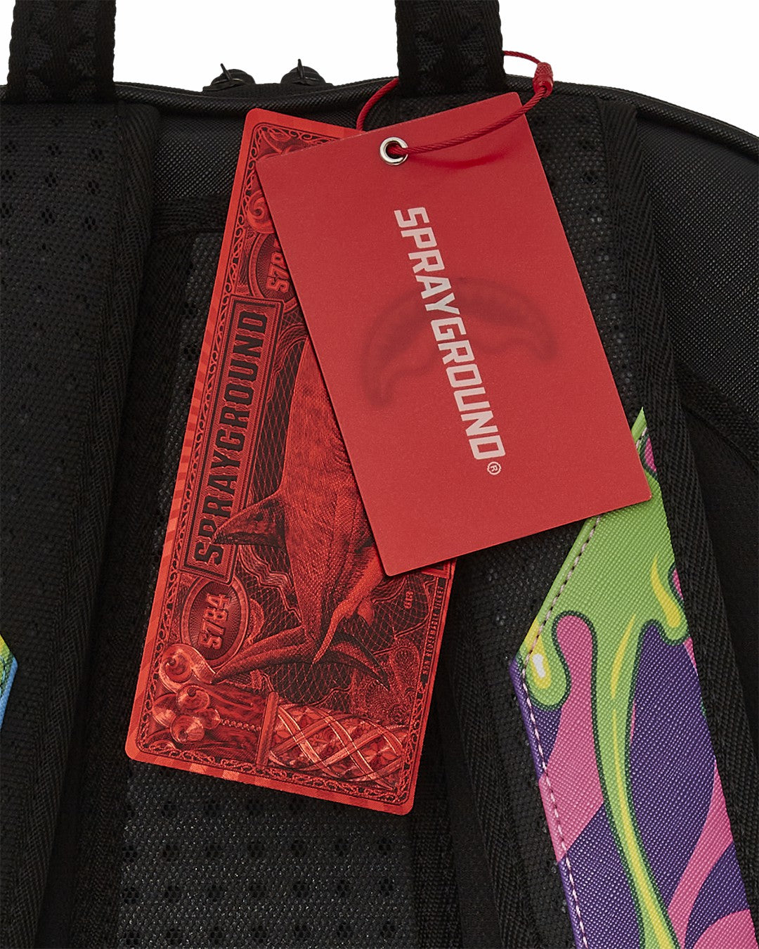 Sprayground - MIND TRIP 2 JETPACK