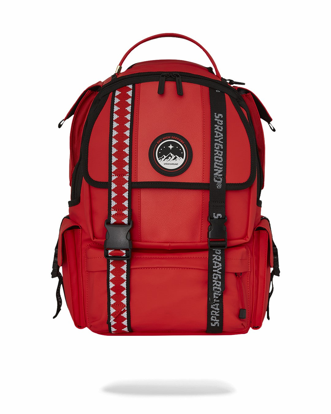 Sprayground - SKY HIGH SEEKERS ARCTIC ACTIONPACK