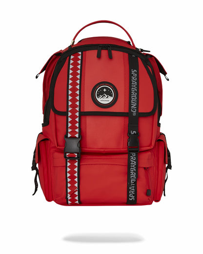 Sprayground - SKY HIGH SEEKERS ARCTIC ACTIONPACK