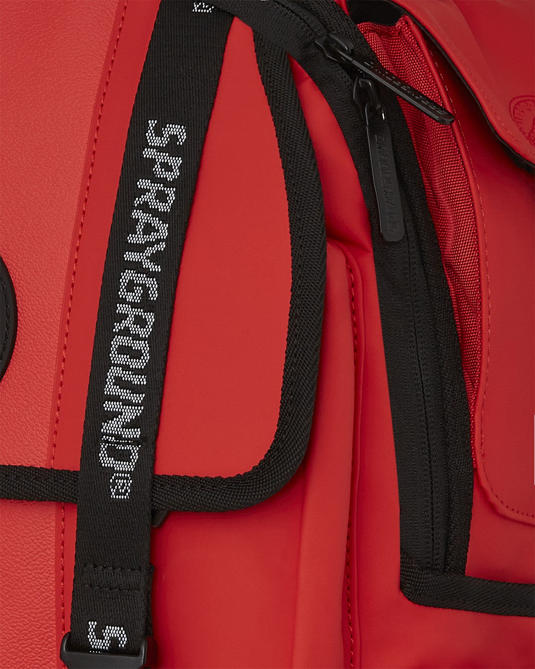 Sprayground - SKY HIGH SEEKERS ARCTIC ACTIONPACK