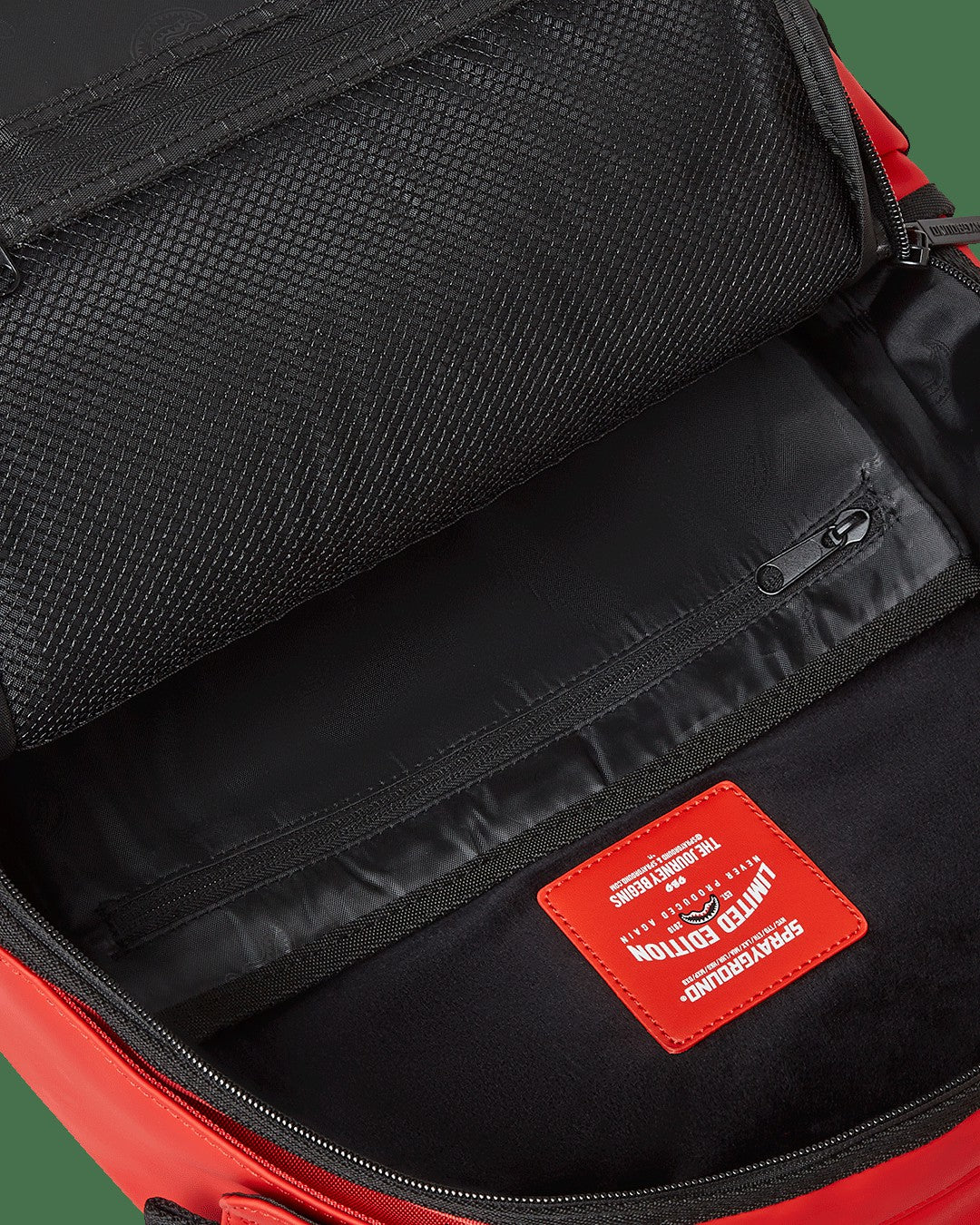 Sprayground - SKY HIGH SEEKERS ARCTIC ACTIONPACK