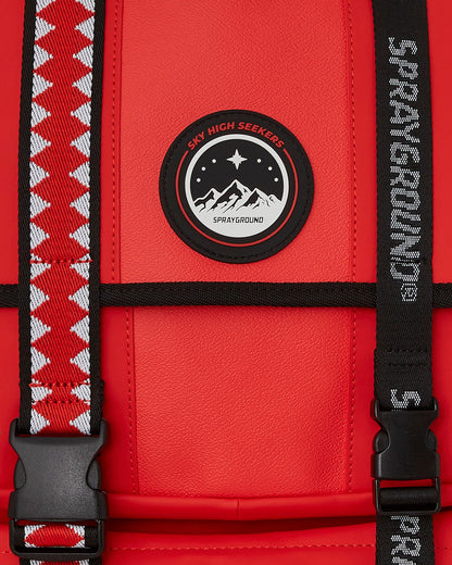 Sprayground - SKY HIGH SEEKERS ARCTIC ACTIONPACK
