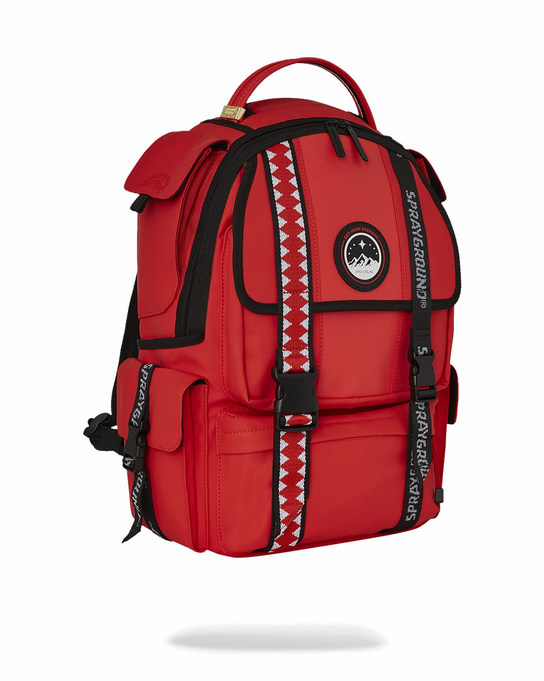 Sprayground - SKY HIGH SEEKERS ARCTIC ACTIONPACK