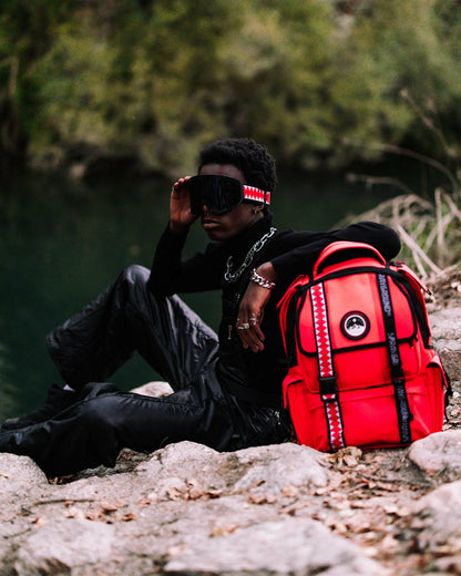 Sprayground - SKY HIGH SEEKERS ARCTIC ACTIONPACK