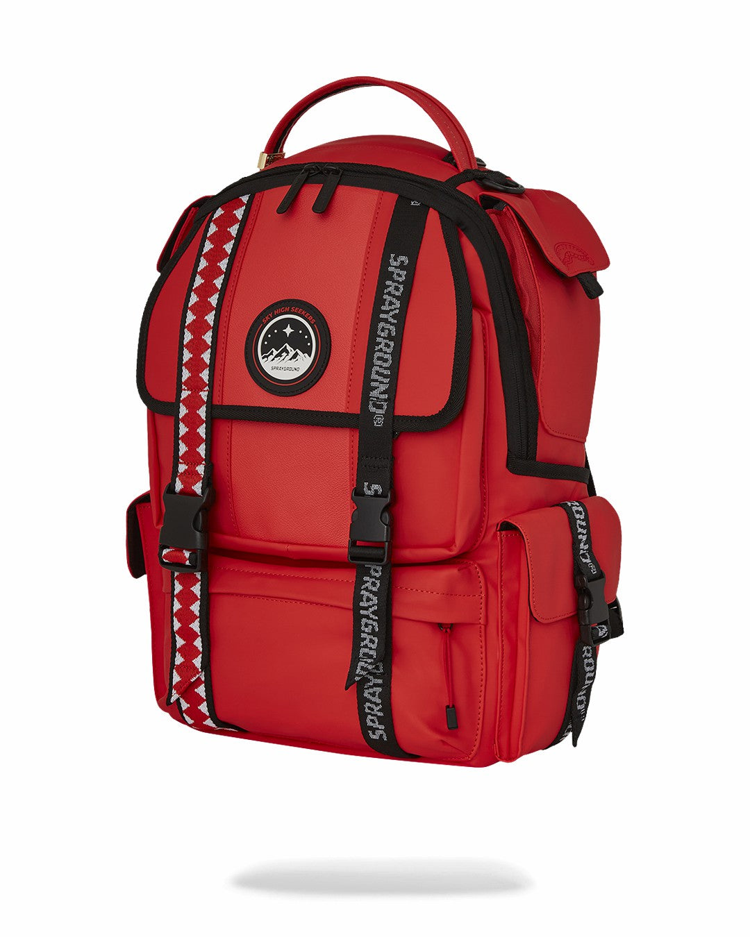 Sprayground - SKY HIGH SEEKERS ARCTIC ACTIONPACK