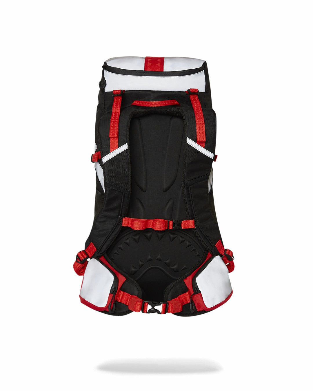 Sprayground - SKY HIGH SEEKERS ARCTIC GLOBAL TREK CAMPER BACKPACK