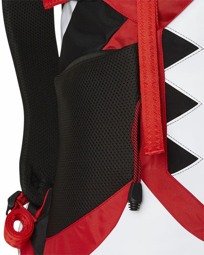 Sprayground - SKY HIGH SEEKERS ARCTIC GLOBAL TREK CAMPER BACKPACK