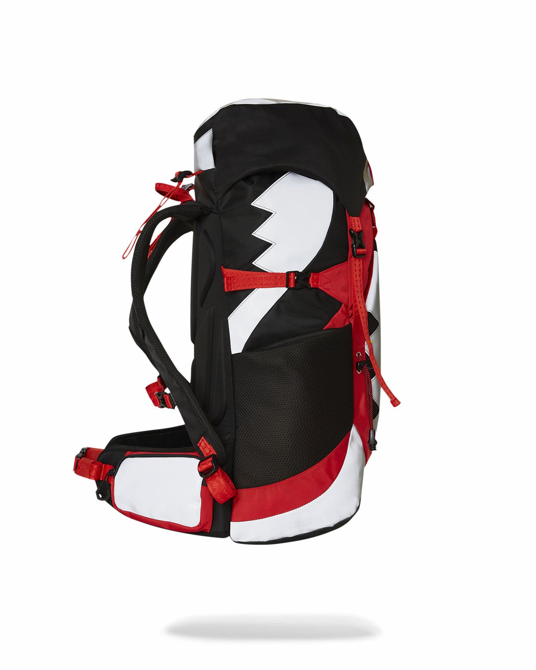 Sprayground - SKY HIGH SEEKERS ARCTIC GLOBAL TREK CAMPER BACKPACK