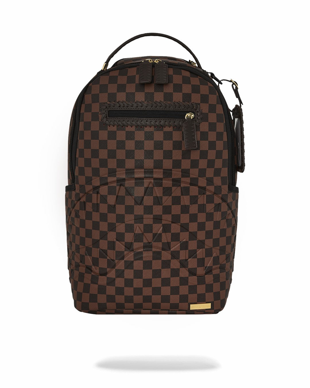 Sprayground - FROM PARIS WITH LOVE DLXSV BACKPACK