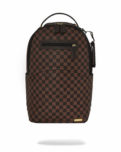 Sprayground - FROM PARIS WITH LOVE DLXSV BACKPACK