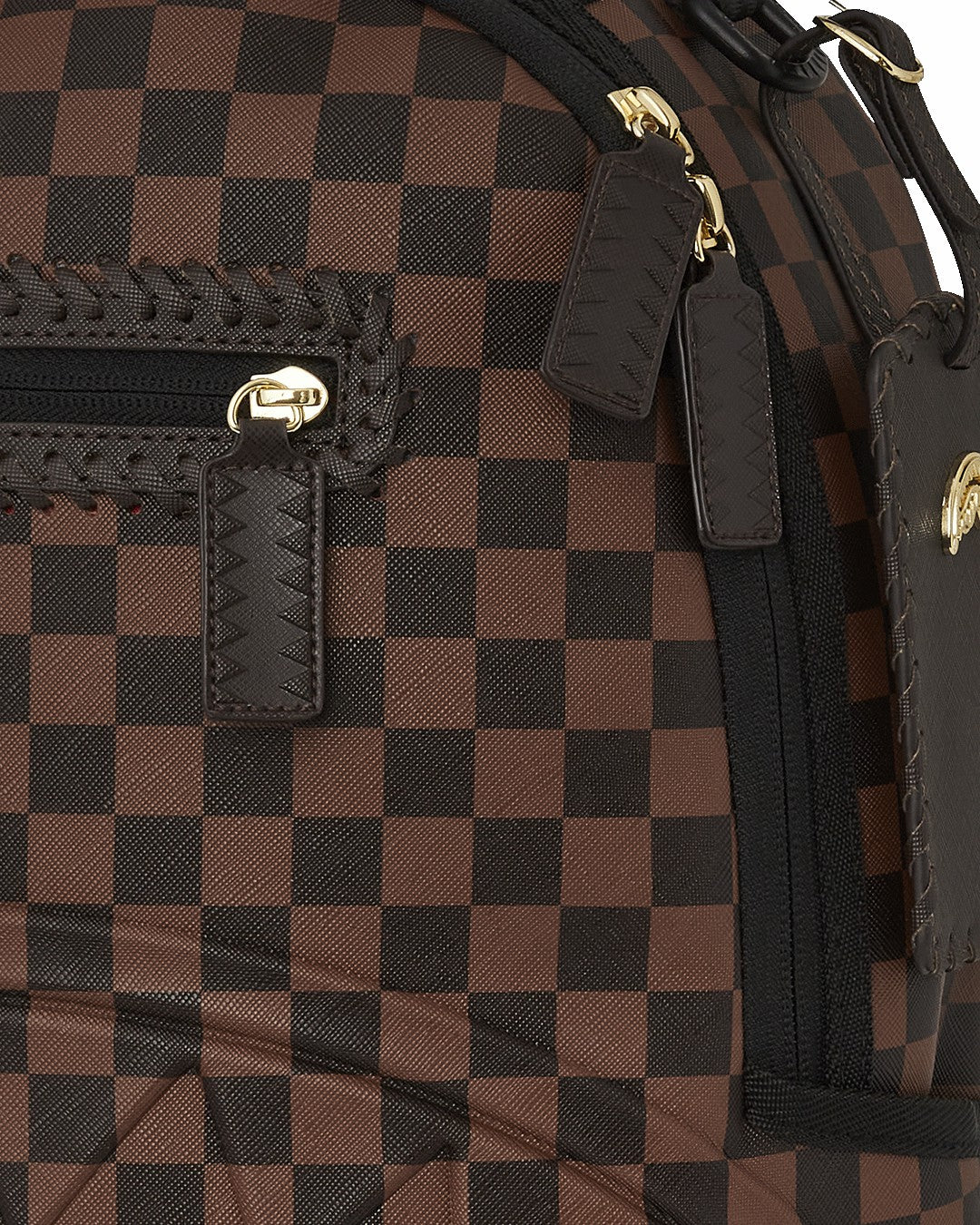 Sprayground - FROM PARIS WITH LOVE DLXSV BACKPACK
