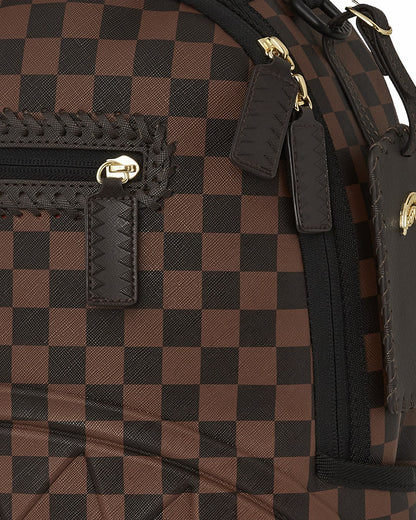 Sprayground - FROM PARIS WITH LOVE DLXSV BACKPACK