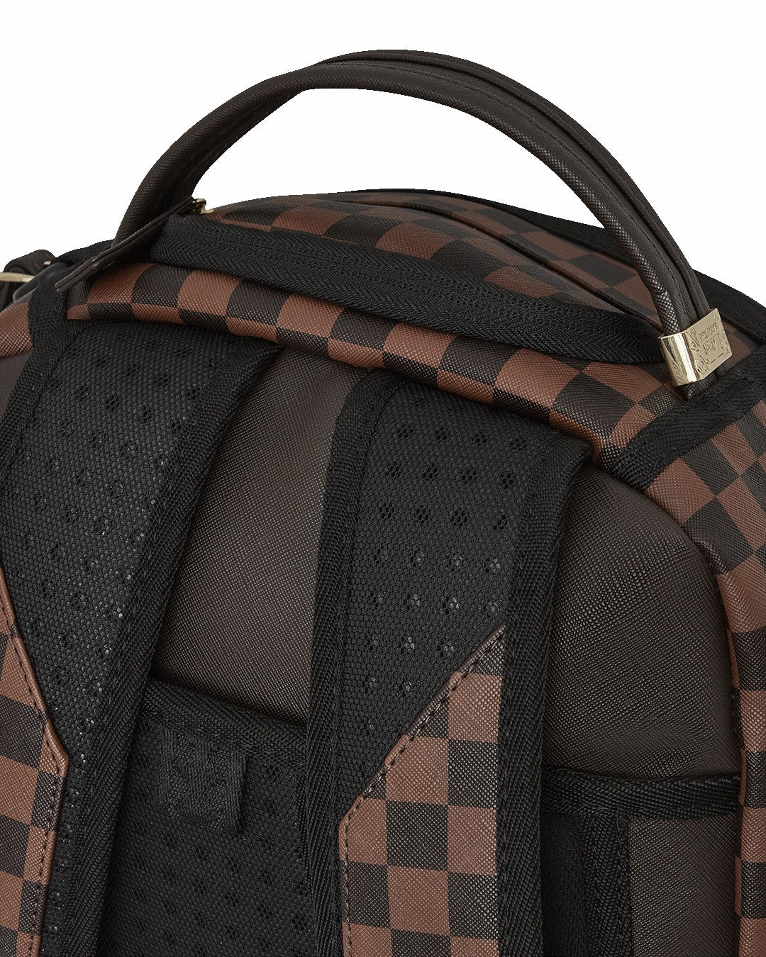 Sprayground - FROM PARIS WITH LOVE DLXSV BACKPACK