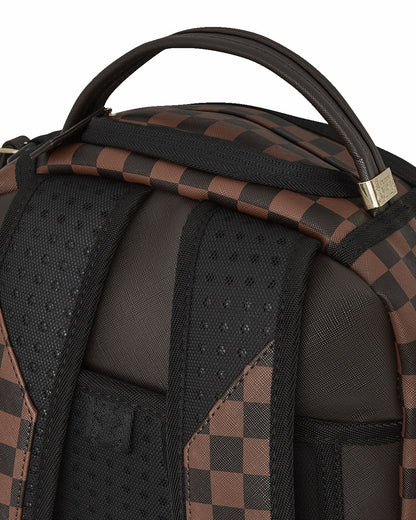 Sprayground - FROM PARIS WITH LOVE DLXSV BACKPACK