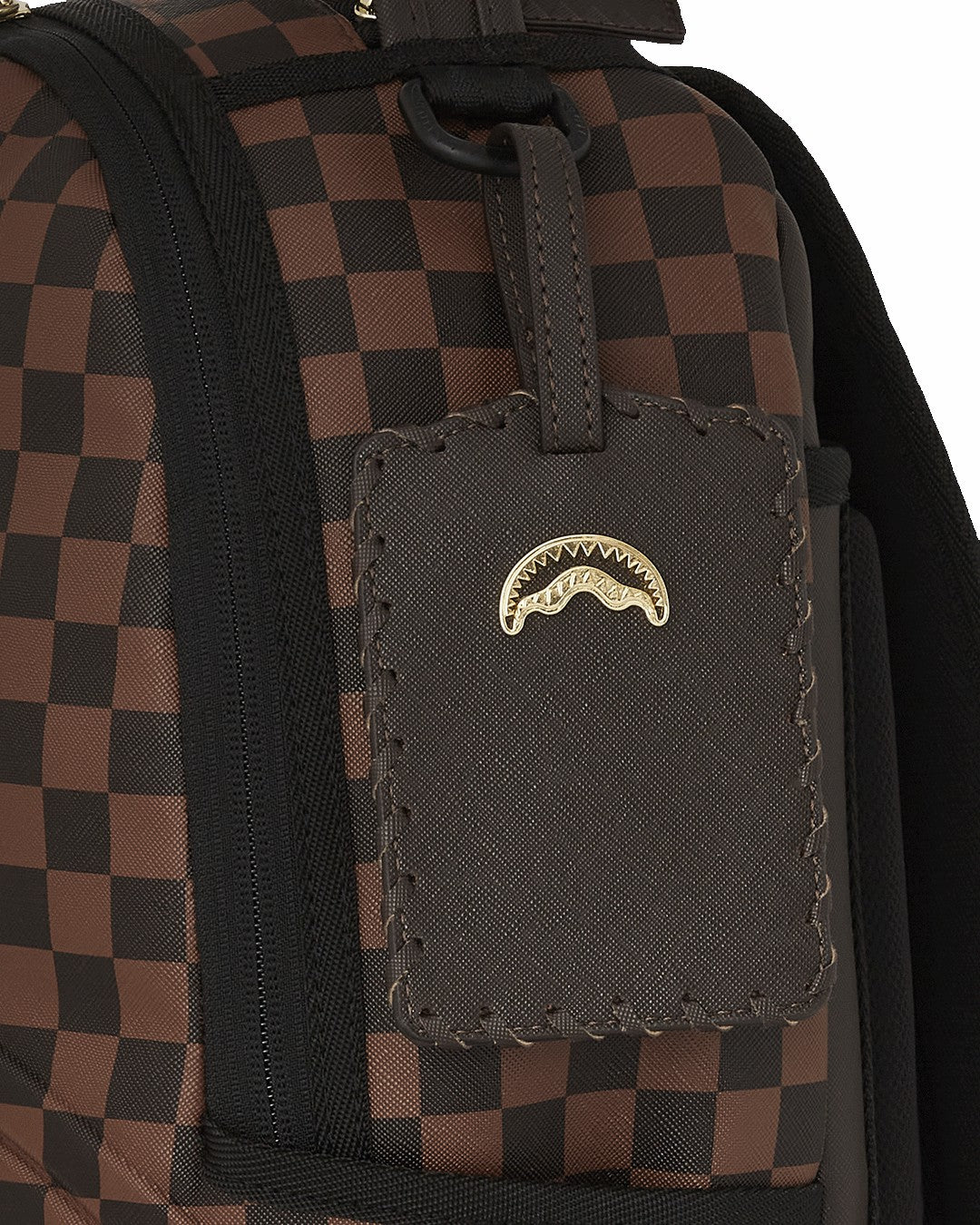 Sprayground - FROM PARIS WITH LOVE DLXSV BACKPACK