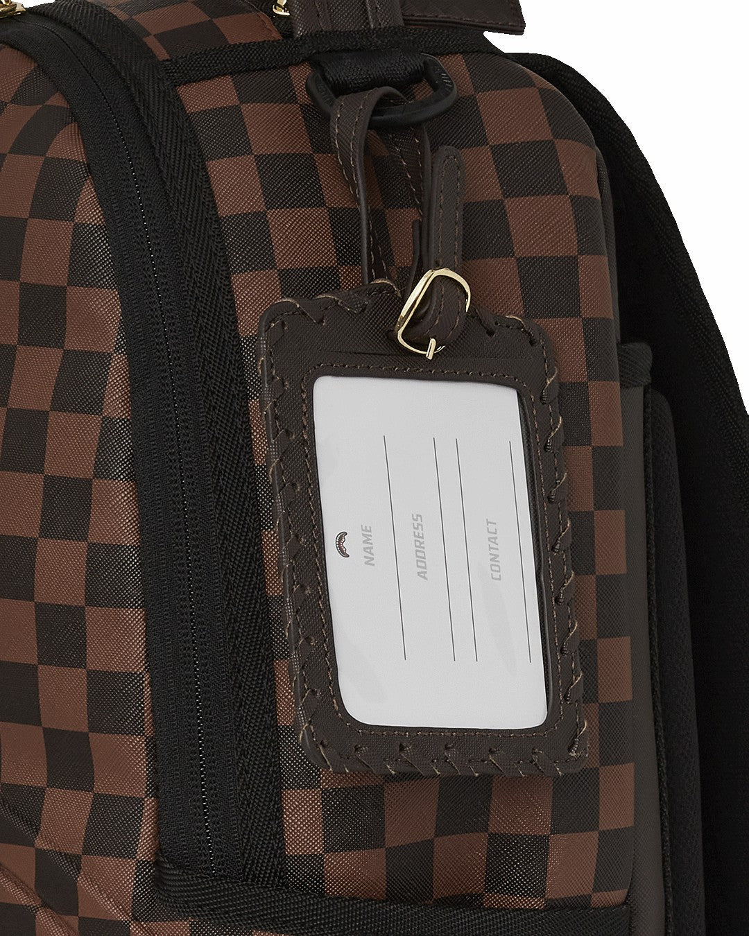 Sprayground - FROM PARIS WITH LOVE DLXSV BACKPACK