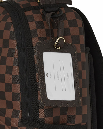 Sprayground - FROM PARIS WITH LOVE DLXSV BACKPACK
