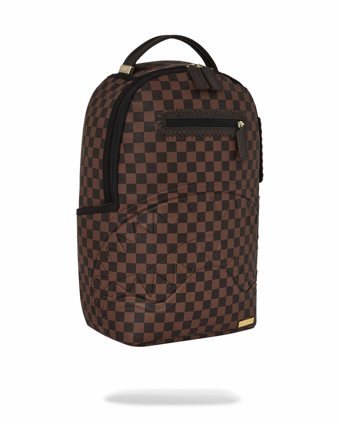 Sprayground - FROM PARIS WITH LOVE DLXSV BACKPACK