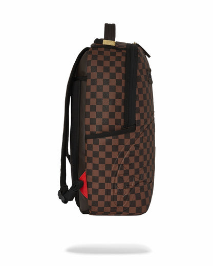 Sprayground - FROM PARIS WITH LOVE DLXSV BACKPACK