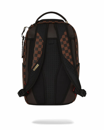 Sprayground - FROM PARIS WITH LOVE DLXSV BACKPACK