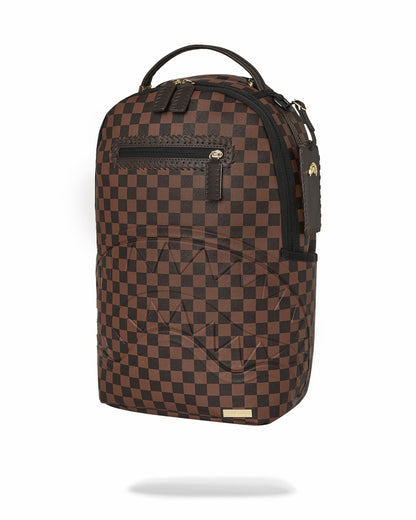 Sprayground - FROM PARIS WITH LOVE DLXSV BACKPACK
