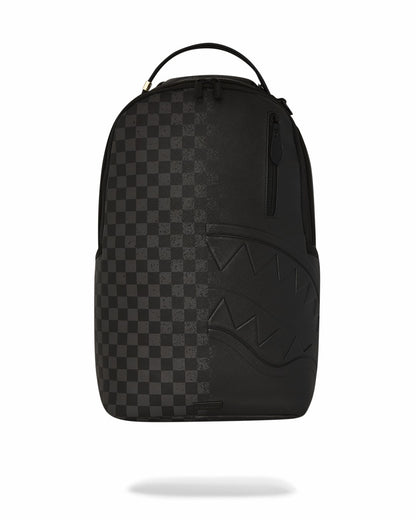 Sprayground - NIGHTSHARKS WORLDWIDE DLXSV BACKPACK