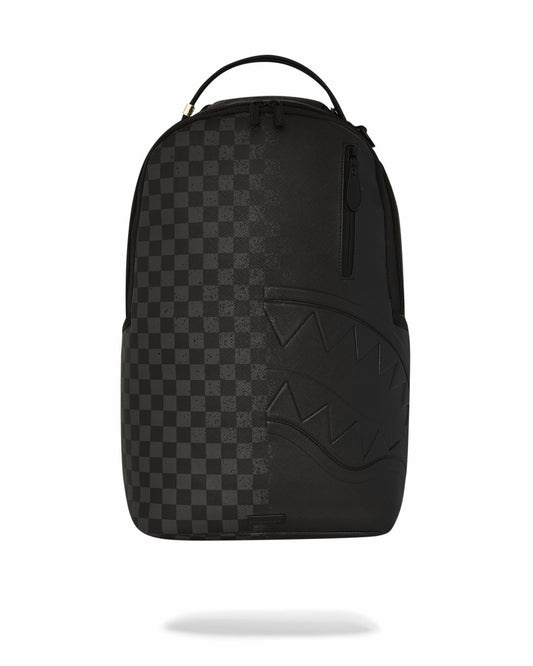 Sprayground - NIGHTSHARKS WORLDWIDE DLXSV BACKPACK